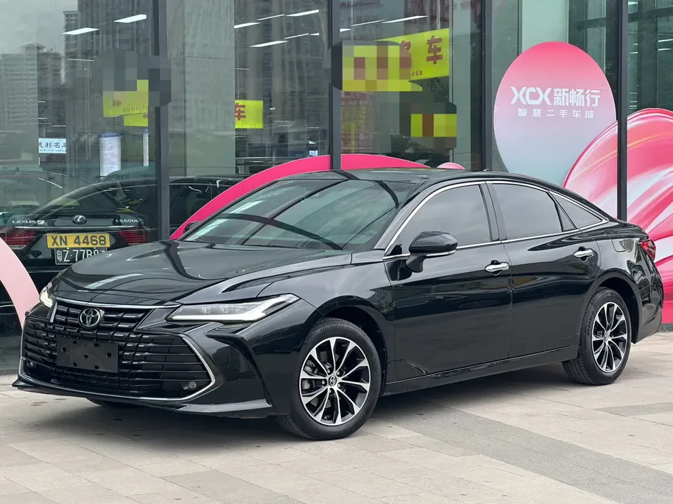 Toyota Avalon 2023