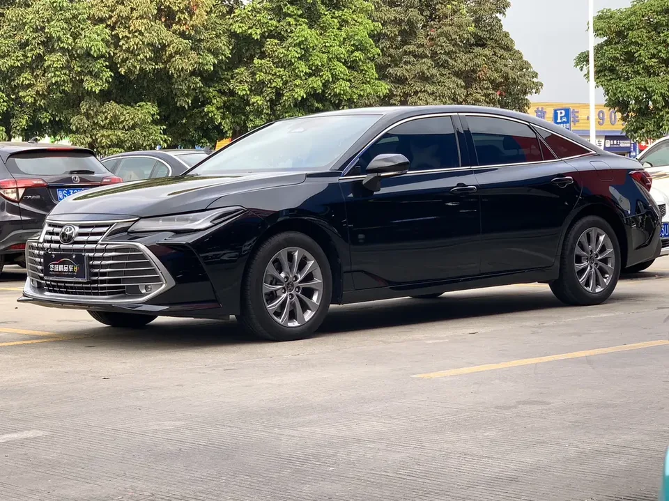 Toyota Avalon 2024