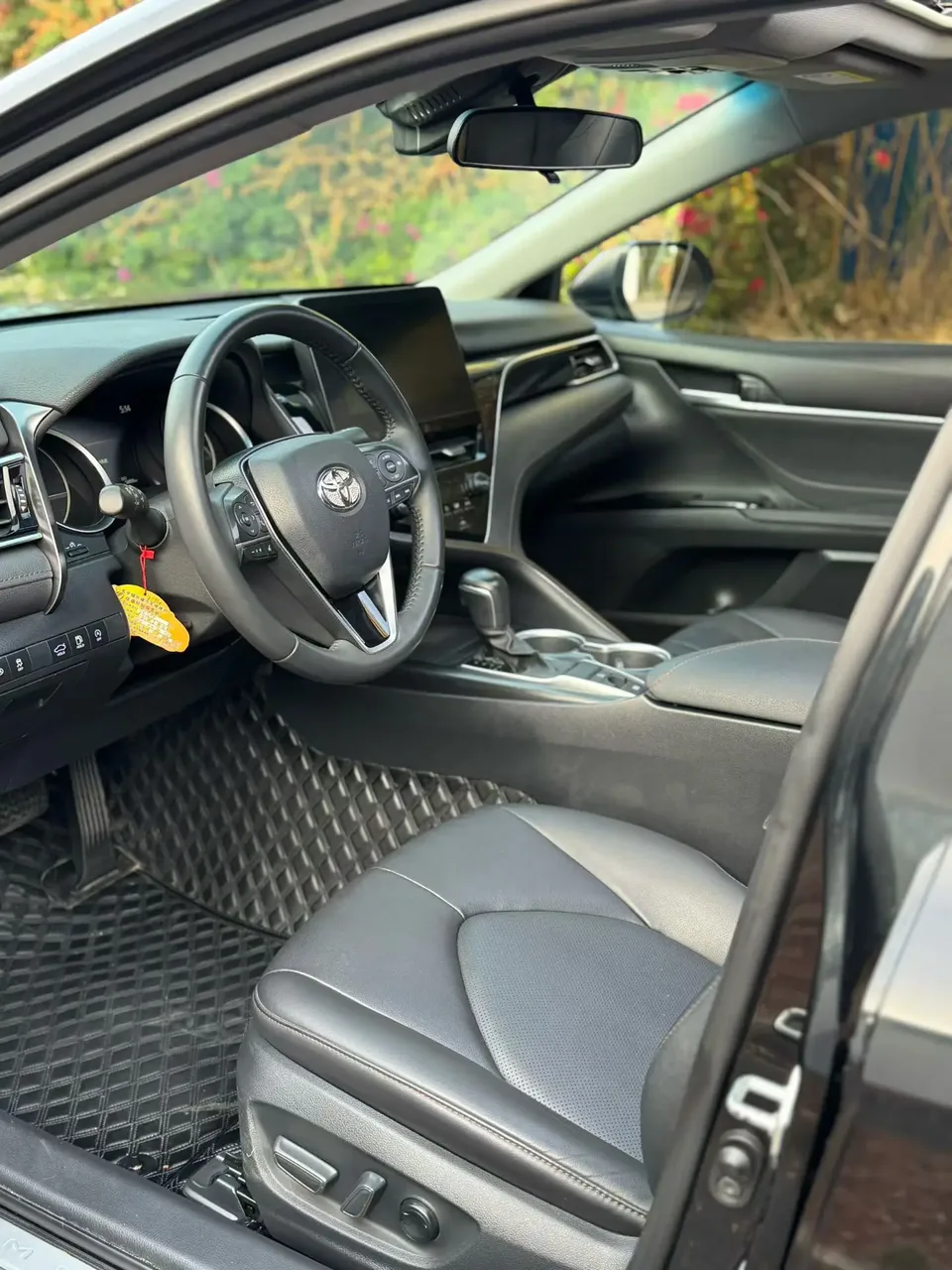 Toyota Camry 2.0G Deluxe Edition 2022 — миниатюра 4
