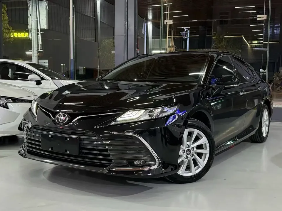 Toyota Camry 2023