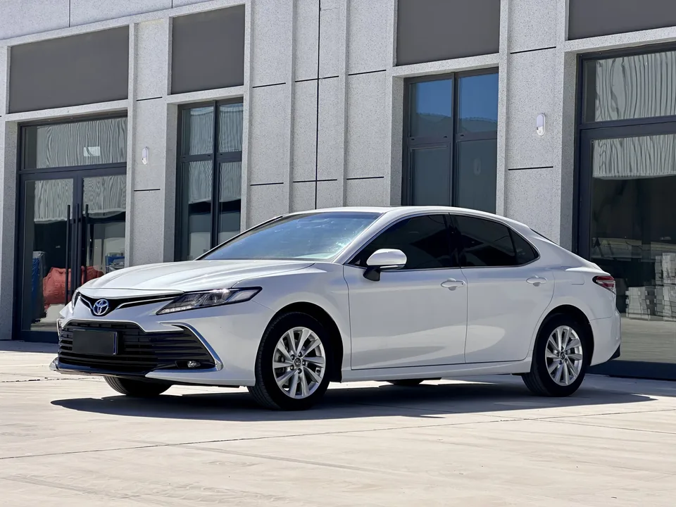 Toyota Camry 2023