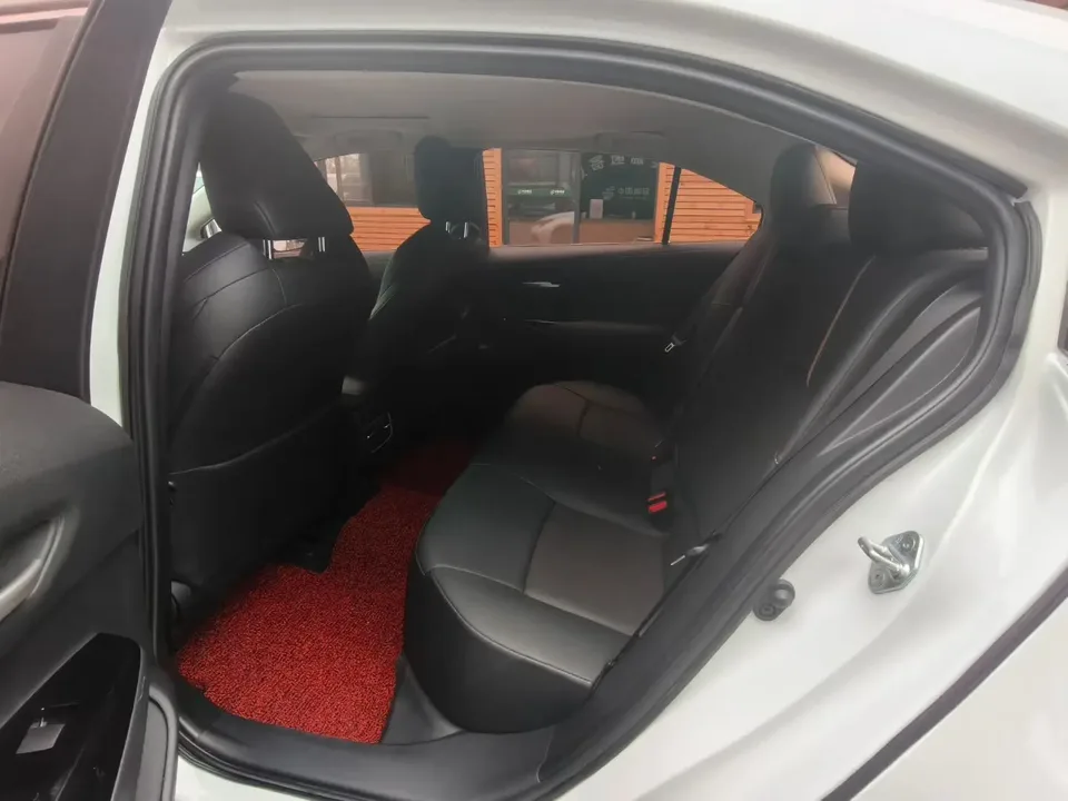 Toyota Levin Ling Shang 2023 2.0L Luxury Edition 2023 — миниатюра 3