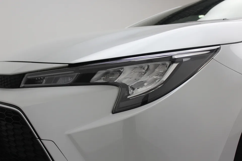 Toyota Levin 2022 Lelink 185T CVT Luxury Edition 2023 — миниатюра 3
