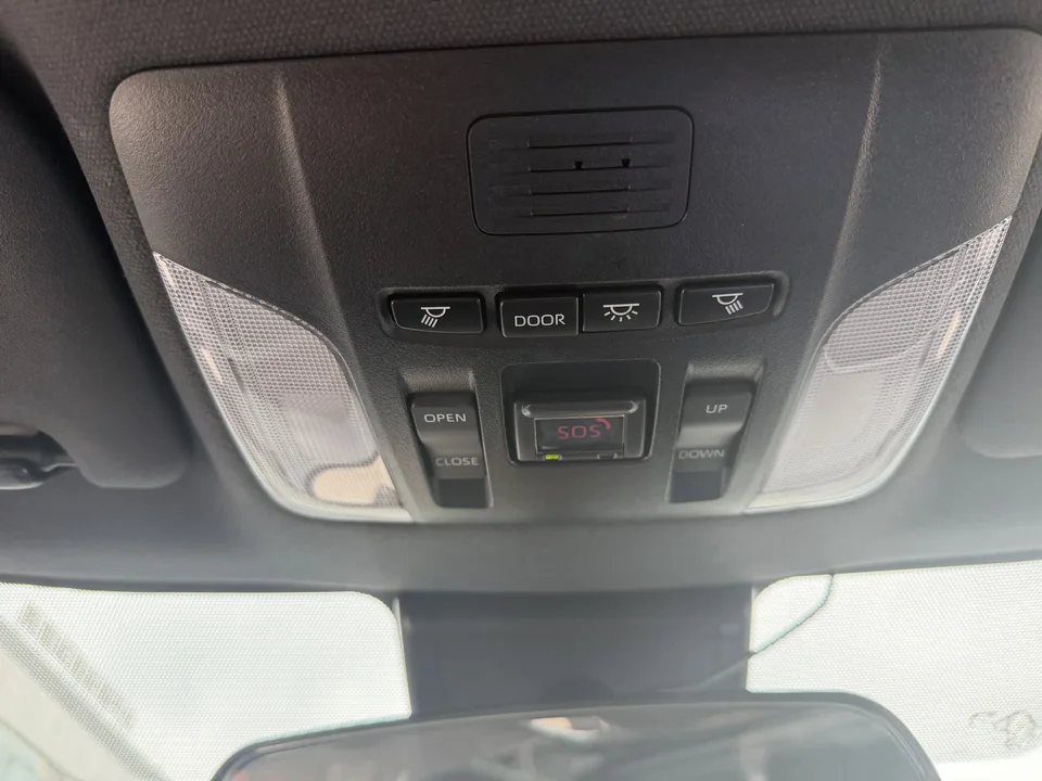 Toyota Levin 2022 Lelink 185T CVT Sports Edition 2022 — миниатюра 4