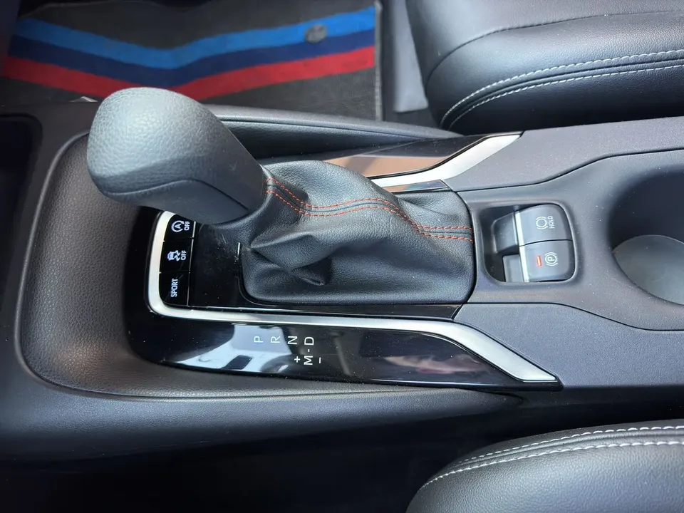 Toyota Corolla Corolla 2021 1.2T S-CVT Elite PLUS Edition 2022 — thumbnail 4