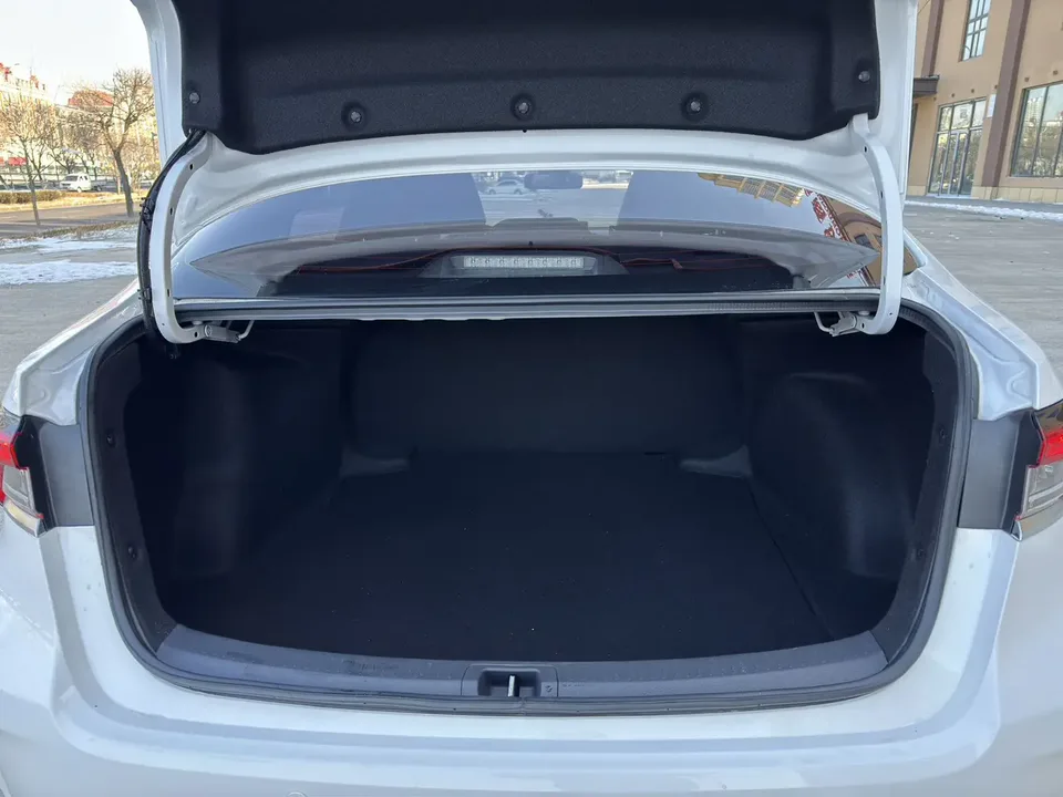 Toyota Corolla Corolla 2021 1.2T S-CVT Elite PLUS Edition 2022 — thumbnail 5