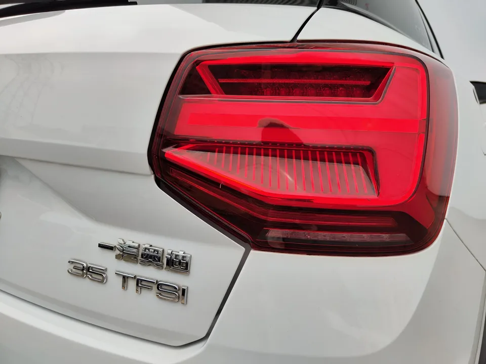 Audi Q2L Audi Q2L 2024 35 TFSI Fashion Dynamic Edition 2024 — миниатюра 4