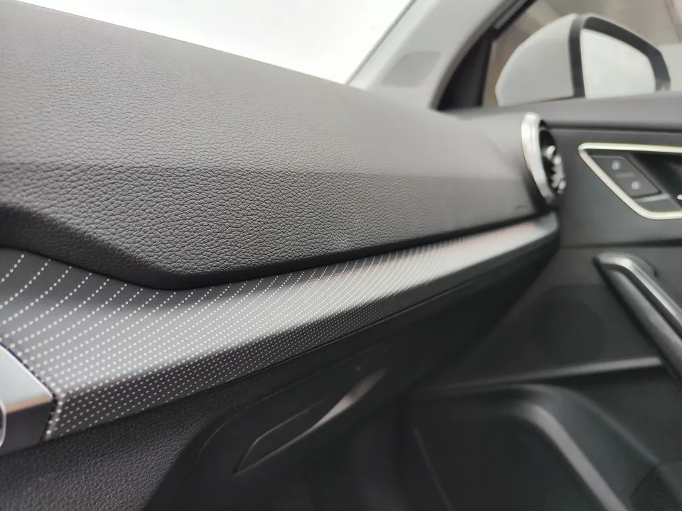 Audi Q2L Audi Q2L 2024 35 TFSI Fashion Dynamic Edition 2024 — миниатюра 5