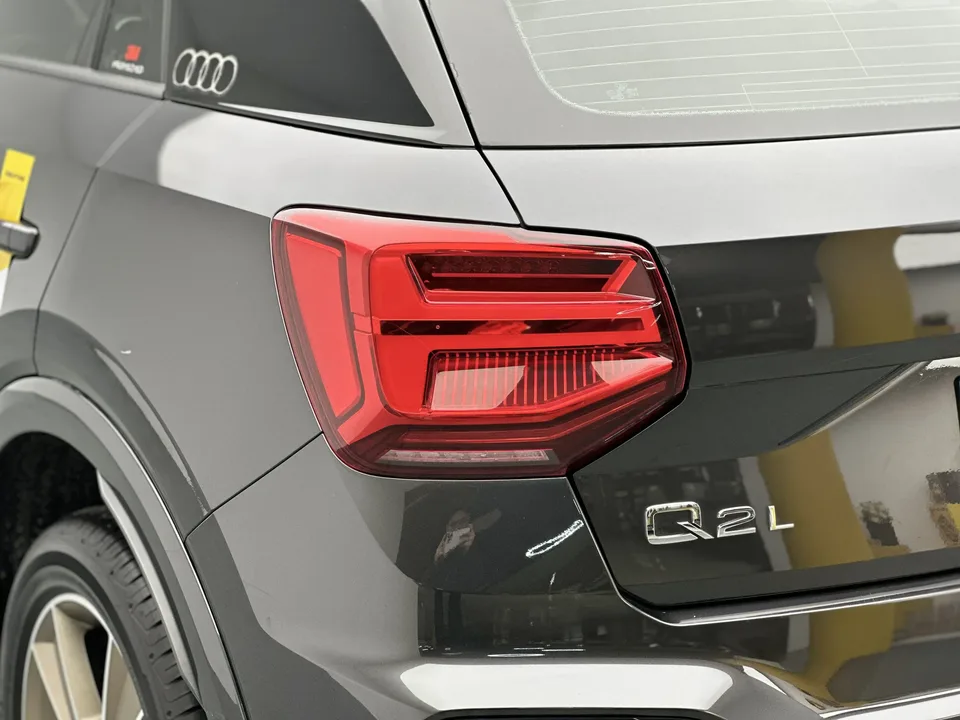 Audi Q2L Audi Q2L 2024 35 TFSI Fashion Dynamic Edition 2024 — миниатюра 4