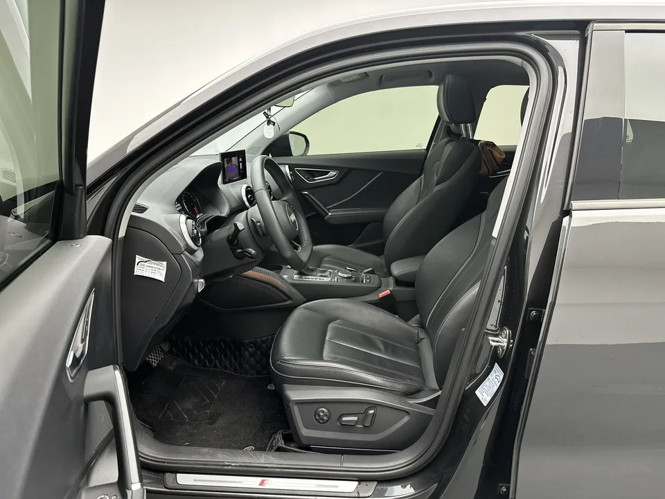 Audi Q2L Audi Q2L 2024 35 TFSI Fashion Dynamic Edition 2024 — миниатюра 5