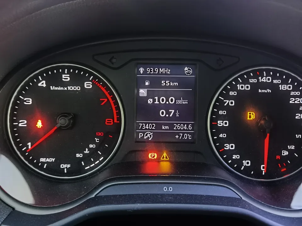 Audi Q2L Audi Q2L 2022 35 TFSI RS kit burning speed type 2022 — миниатюра 3