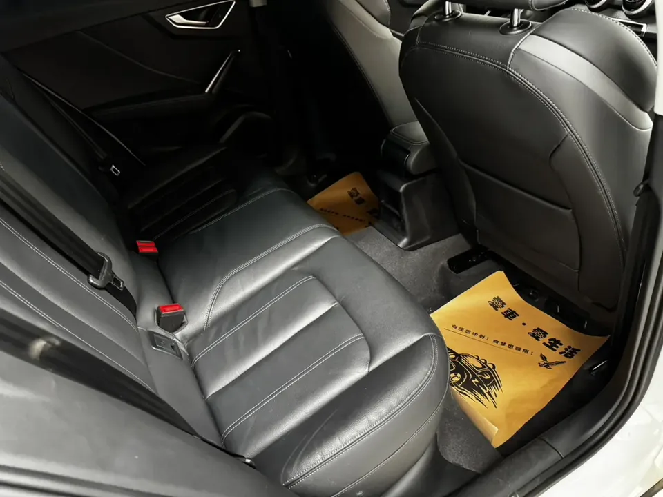 Audi Q2L Q2L 2022 Audi Q2L 2022 35 TFSI Fashion Dynamic Edition 2022 — миниатюра 3
