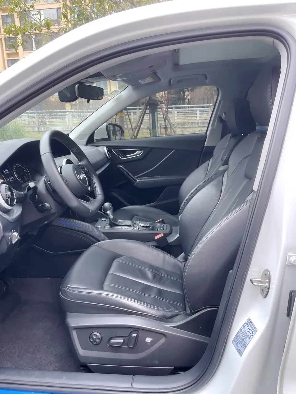 Audi Q2L Q2L 2022 Audi Q2L 2022 35 TFSI Fashion Dynamic Edition 2022 — миниатюра 4