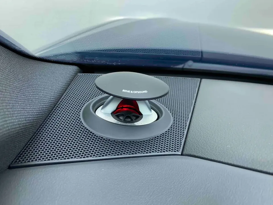 Audi A6L A6L 2025 Audi A6L 2025 45 TFSI Selected Dynamic Edition 2025 — thumbnail 3