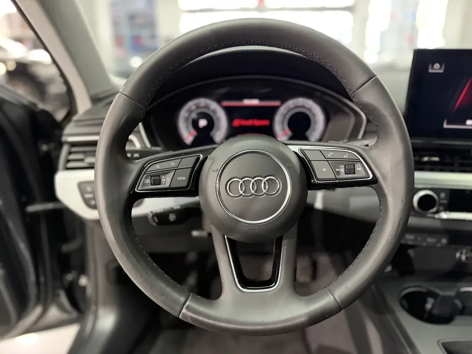 Audi a4 l 40 TFSI Fashion Dynamic Edition 2023 — миниатюра 3