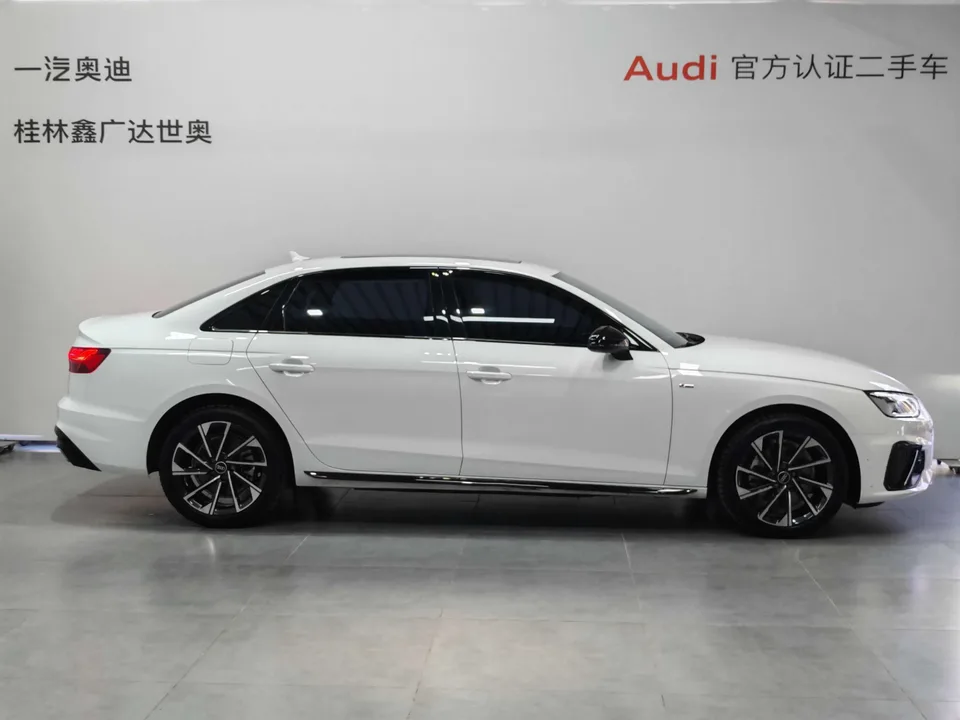 Audi a4 l 40 TFSI luxury and dynamic model 2024 — миниатюра 5