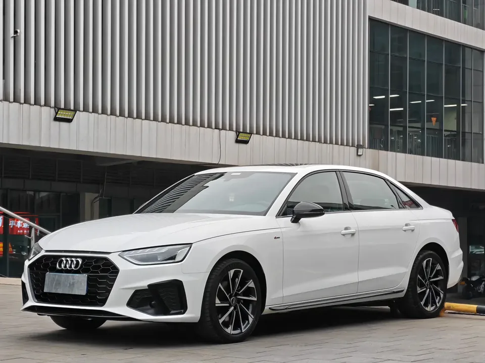 Audi a4 l 2023