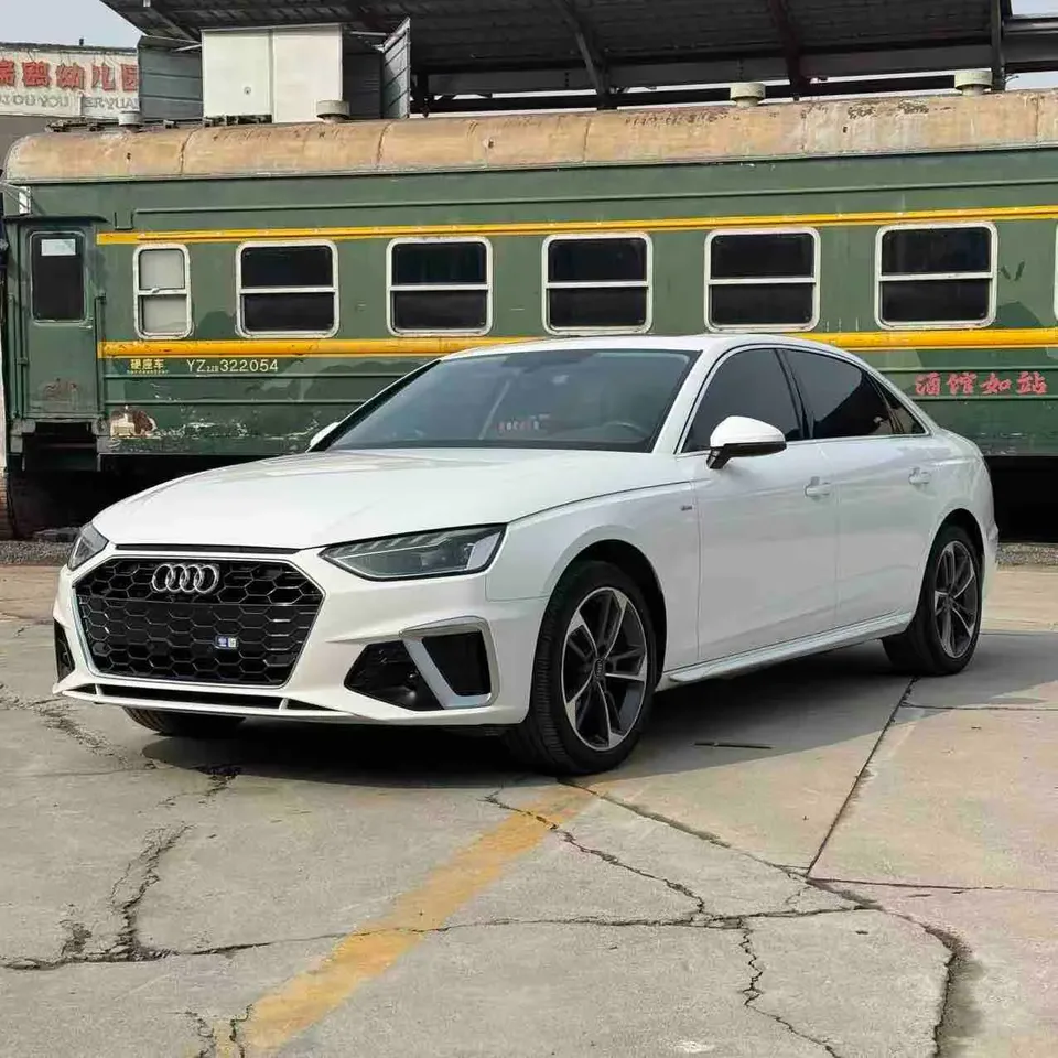 Audi a4 l 2023
