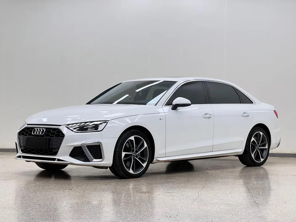 Audi a4 l 2023