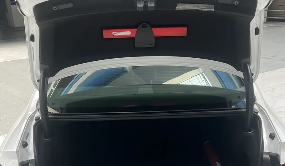 Audi a4 l A4L 2022 Audi A4L 2022 40 TFSI Fashion Dynamic Edition 2022 — thumbnail 3