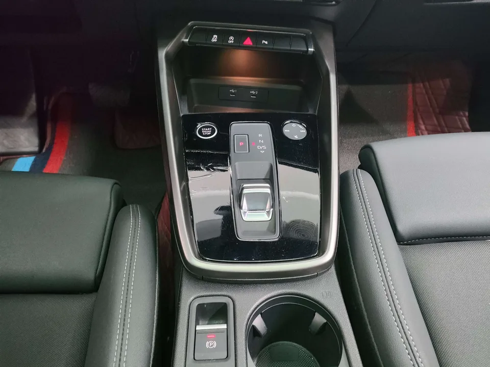 Audi A3 Audi A3 2024 Sportback 35 TFSI stylish and sporty 2024 — миниатюра 5