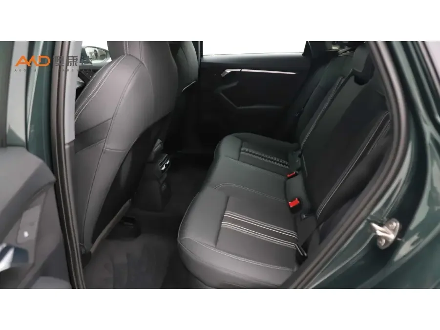 Audi A3 A3 2024 Audi A3 2024 Sportback 35 TFSI stylish and sporty 2024 — thumbnail 5