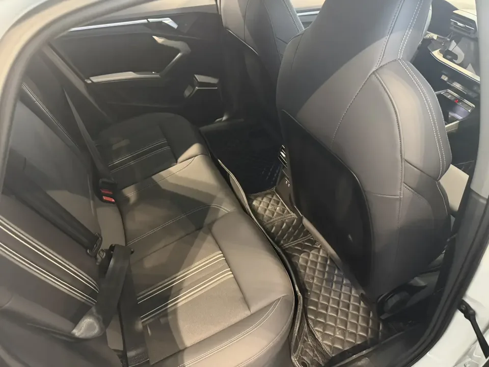Audi A3 Audi A3 2024 A3L Limousine 35 TFSI Fashion Sports 2024 — миниатюра 3