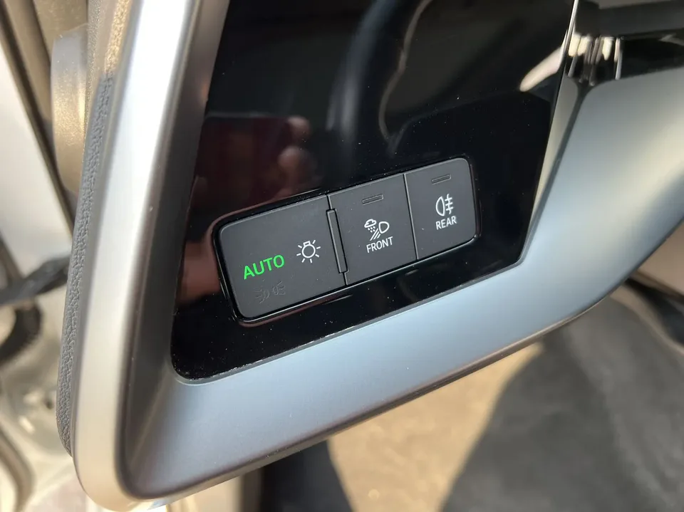 Audi A3 Audi A3 2022 Sportback 35 TFSI Stylish and sporty 2022 — thumbnail 5