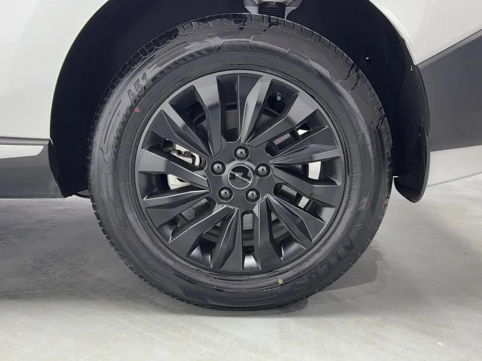 Forthing Fengxing T5 EVO Fengxing T5 EVO 2024 Swift Edition 1.5TD DCT Starry Sky Edition 2024 — миниатюра 3