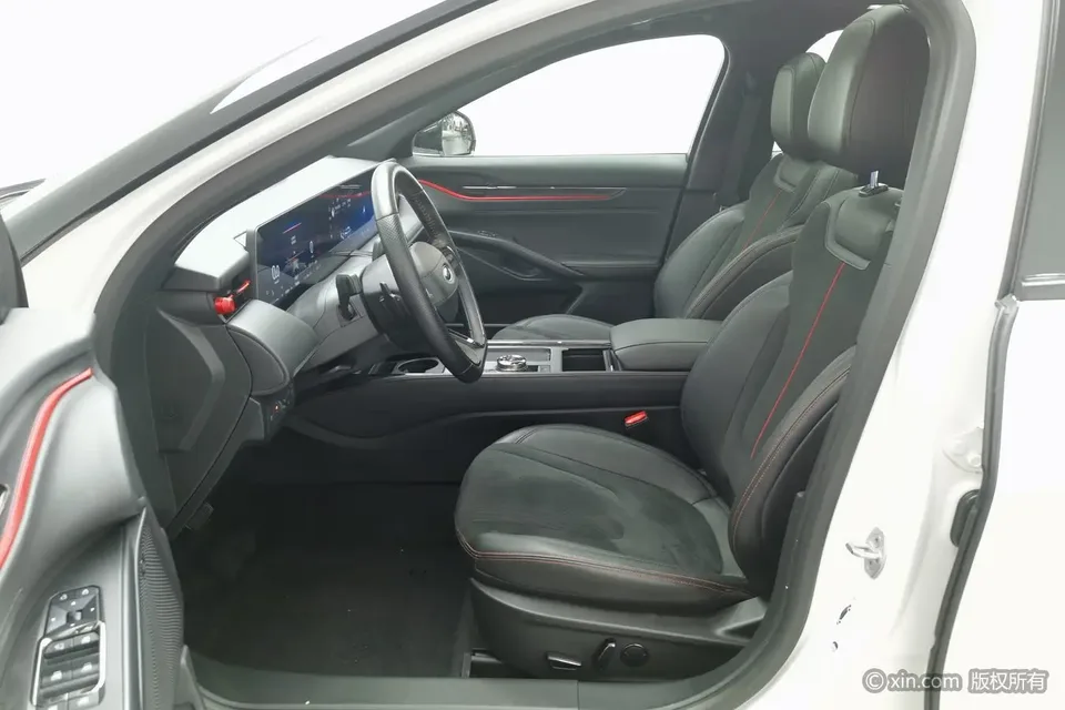 Ford EVOS EVOS 2022 EcoBoost 245 Sports Edition 2022 — миниатюра 5