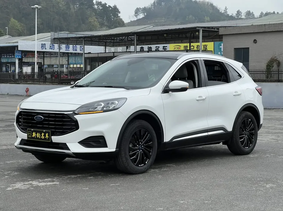 Ford Escape 2023