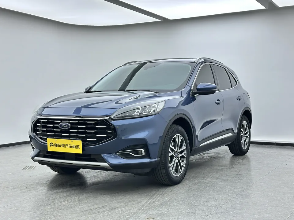 Ford Escape 2022