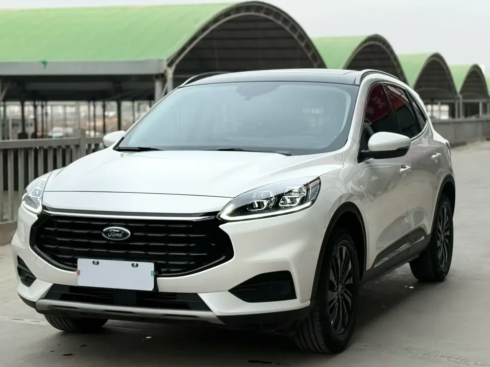 Ford Escape 2024