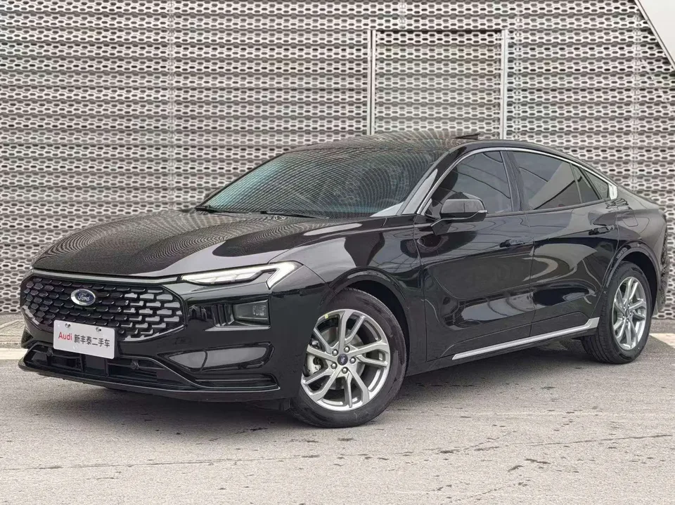 Ford Mondeo 2024