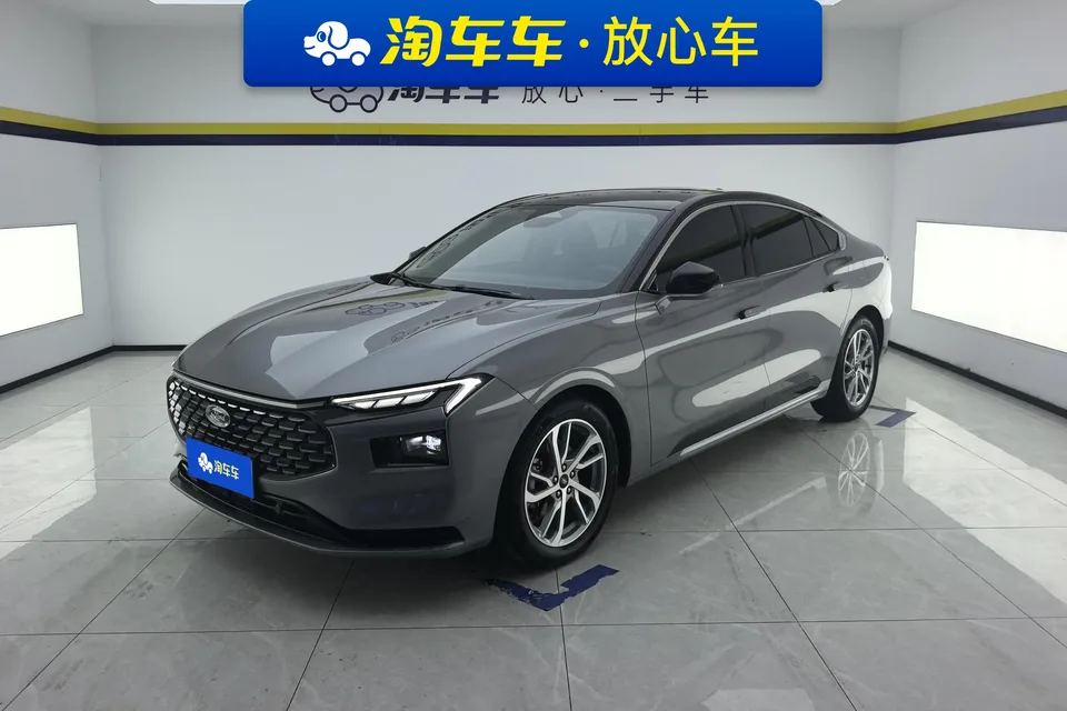 Ford Mondeo 2024