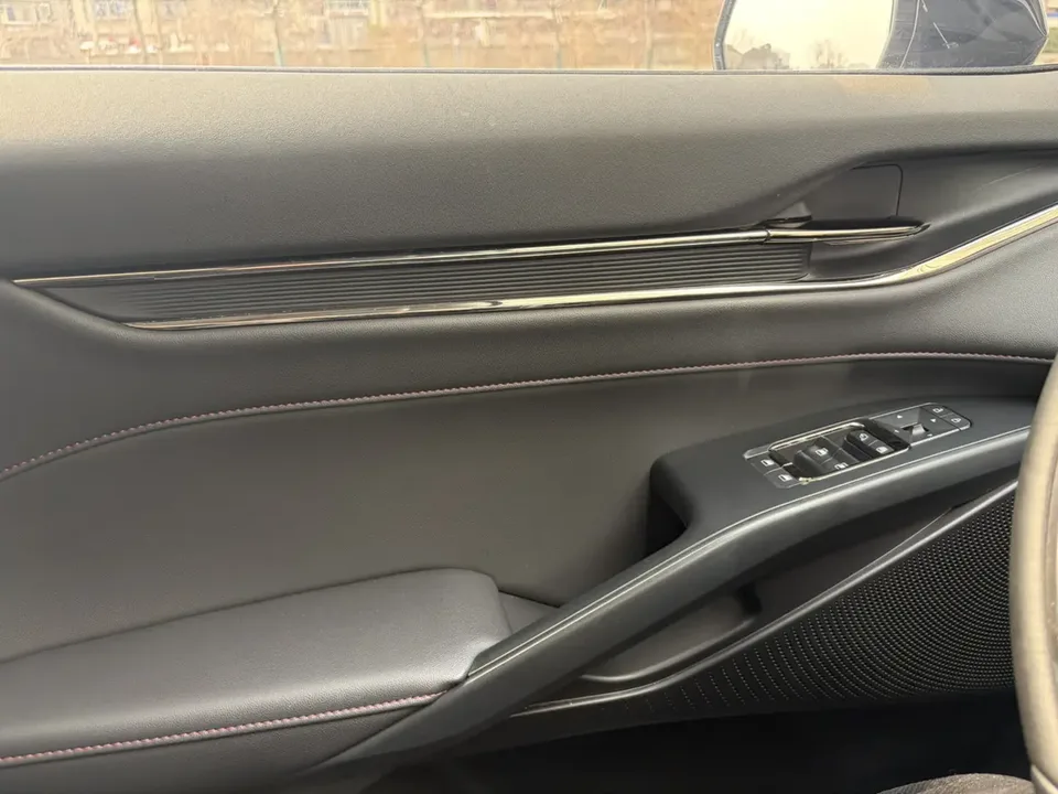 Ford Mondeo Mondeo EcoBoost 245 Luxury 2024 — миниатюра 3