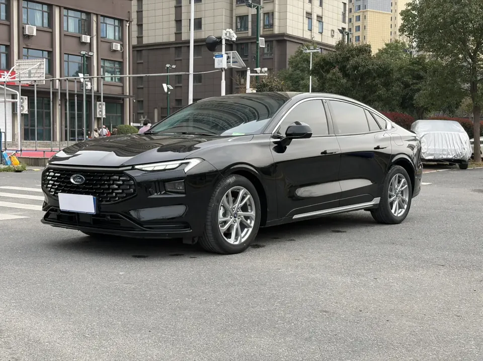 Ford Mondeo 2024
