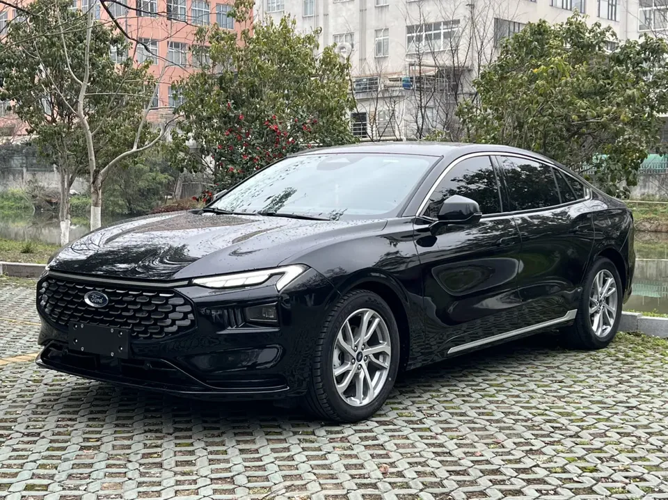 Ford Mondeo 2024
