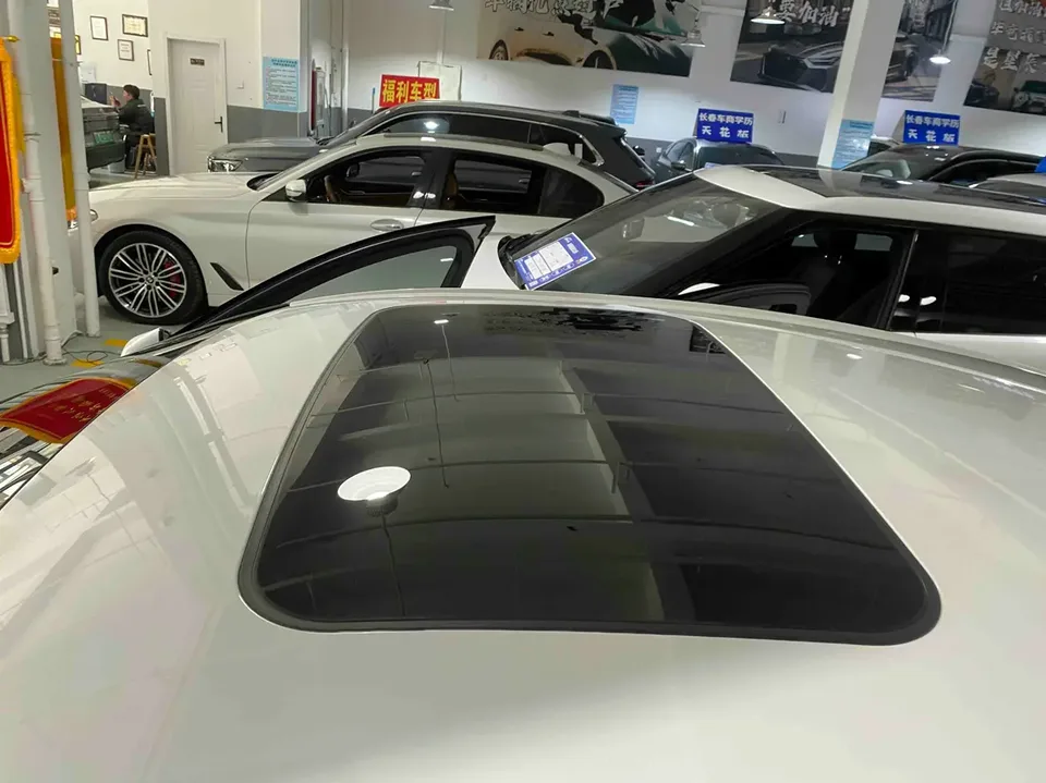 Ford Mondeo Mondeo EcoBoost 180 Comfort Edition 2024 — миниатюра 3