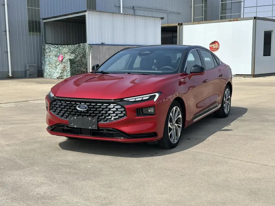 Ford Mondeo 2024