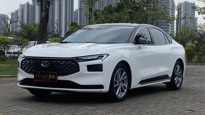 Ford Mondeo 2023