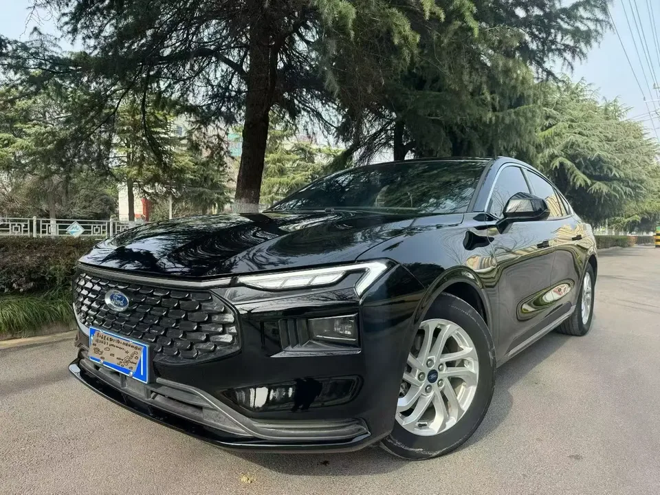 Ford Mondeo 2024