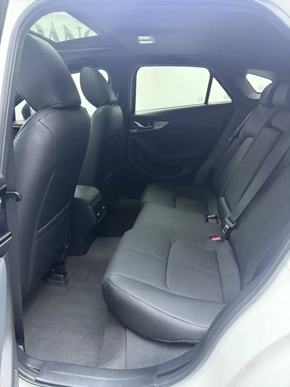 Mazda CX-4 CX-4 2021 Mazda CX-4 2021 2.0L 2WD Blue Sky Vibrant Edition 2023 — миниатюра 4