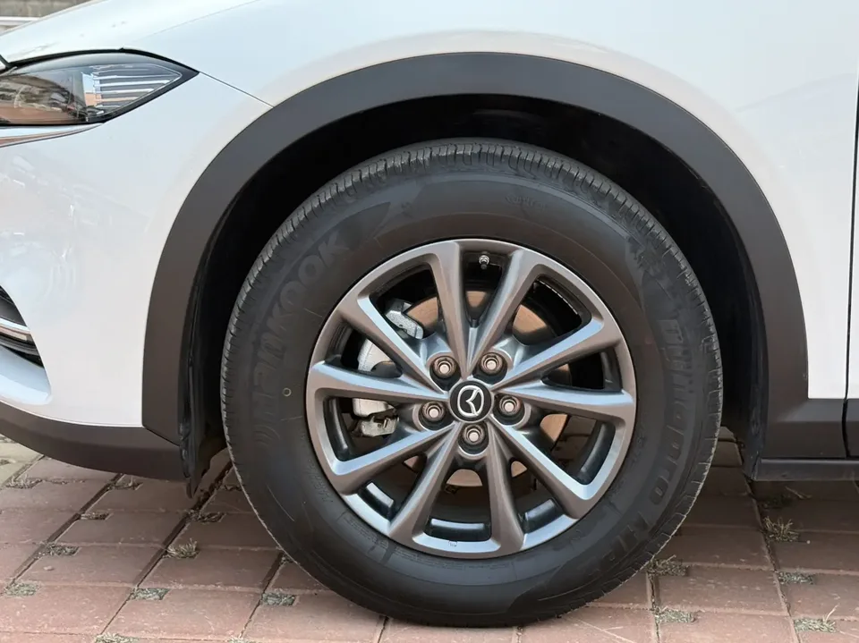 Mazda CX-4 Mazda CX-4 2021 2.0L 2WD Blue Sky Explorer Edition 2023 — thumbnail 3
