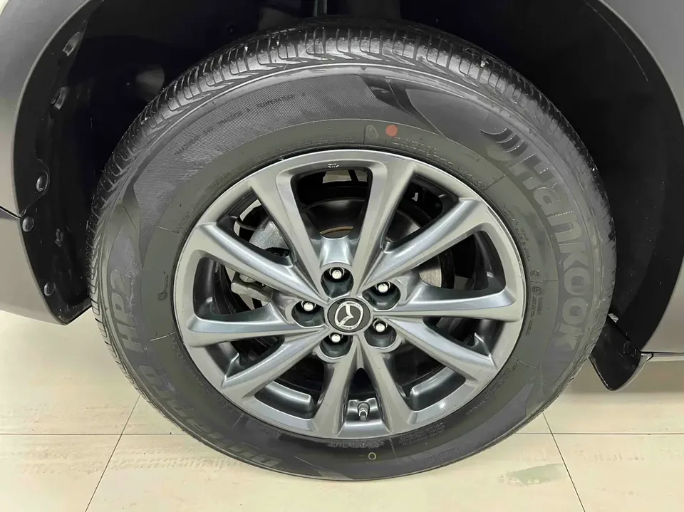 Mazda CX-4 Mazda CX-4 2021 2.0L 2WD Blue Sky Vitality Edition 2023 — thumbnail 3