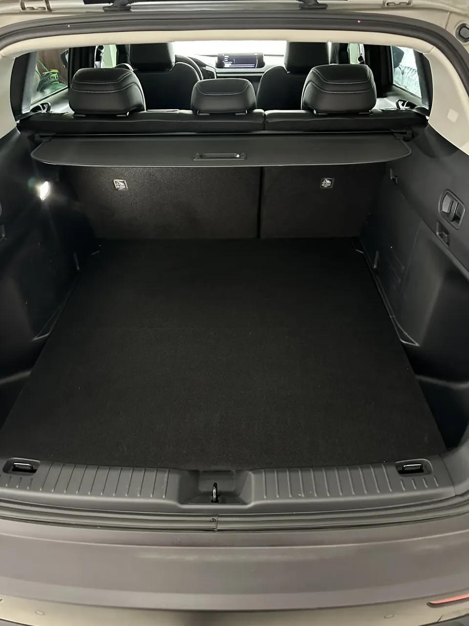 Mazda CX-50 OK 2.0L automatic version 2024 — миниатюра 5