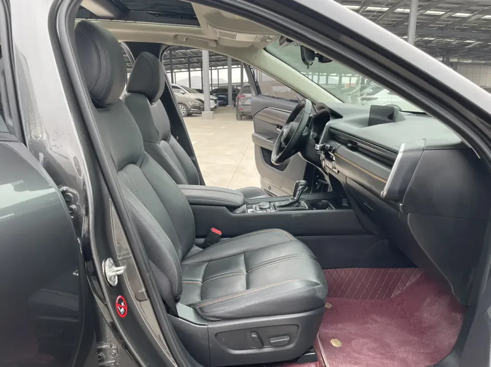 Mazda CX-50 OK 2.0L automatic safety version 2023 — миниатюра 4