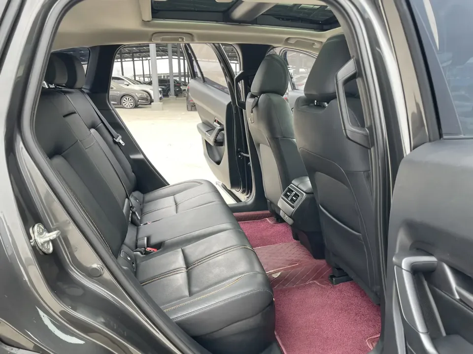 Mazda CX-50 OK 2.0L automatic safety version 2023 — миниатюра 5