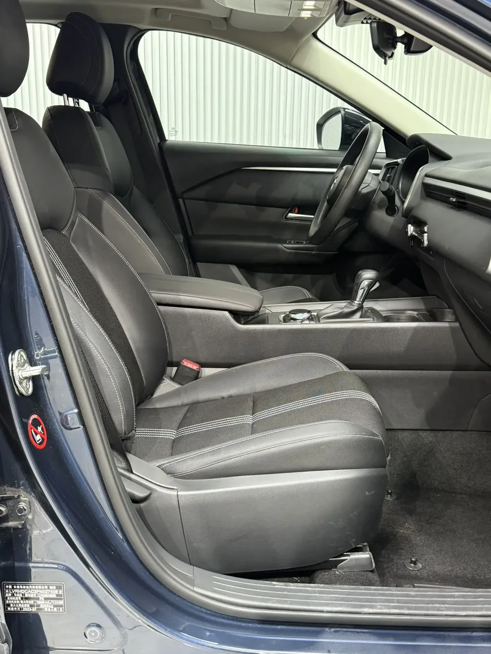 Mazda CX-50 OK 2.0L automatic version 2023 — миниатюра 5