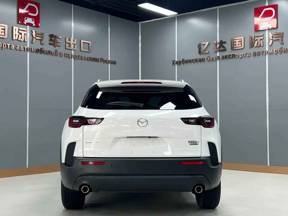 Mazda CX-50 OK 2.0L automatic safety version 2023 — миниатюра 2